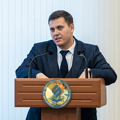В КубГАУ защитили стартапы!