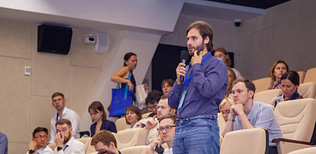 Ученые Кубанского ГАУ приняли участие в конференции «Инженерная биология и биофармацевтика»