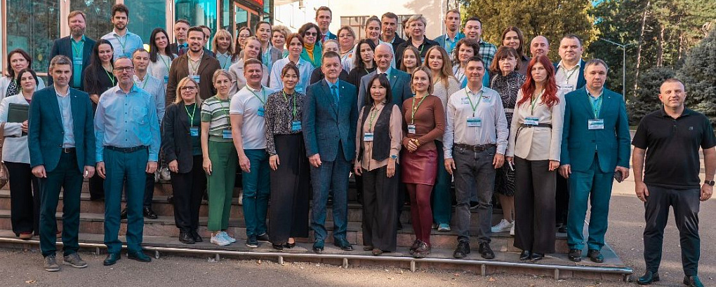 Вектор развития: КубГАУ 2036!