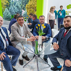 Портфель деловых соглашений КубГАУ пополнился на «ЮГАГРО» 