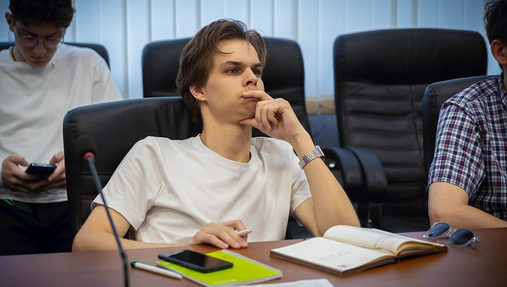 В КубГАУ обсудили роль биоэкономики в АПК