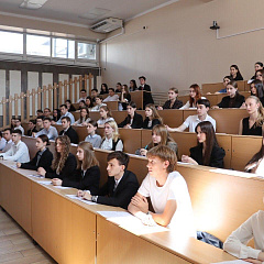 Избирательный диктант 2025