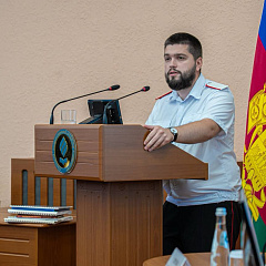 Вместе помним прошлое – вместе строим будущее!