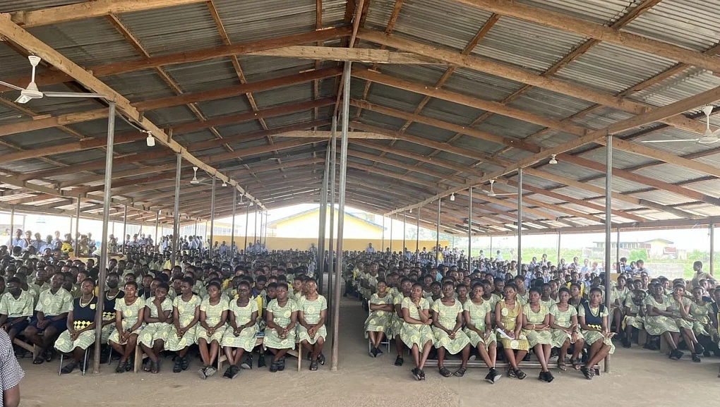 Новые горизонты аграрного сотрудничества