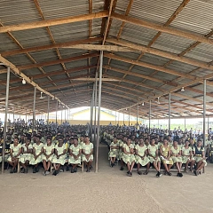 Новые горизонты аграрного сотрудничества