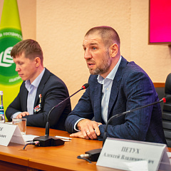 О спорте, службе и выборе