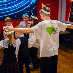 Космическая миссия в Кубанском ГАУ