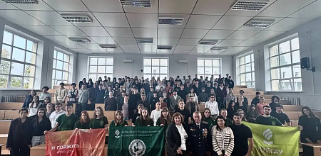 Разговор о мужестве и долге