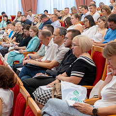 Навстречу инновациям