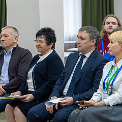 Старт большого пути в агропрофессию