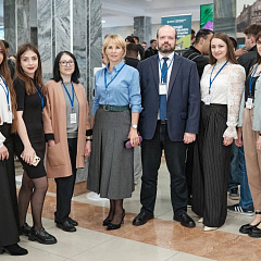 Карьера начинается здесь!