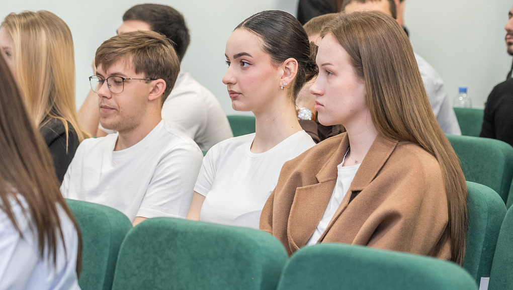 Тайны старых особняков 