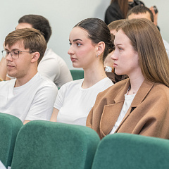 Тайны старых особняков 