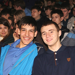 Студенты КубГАУ побывали в Кореновском районе