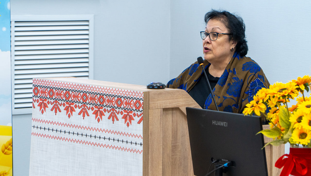 Язык успеха