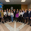 В КубГАУ студенты встретились с мэром Краснодара