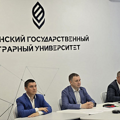 Из науки в производство: итоги конкурса агрономов подвели в КубГАУ