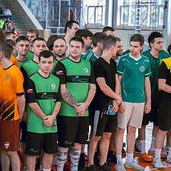 В Кубанском ГАУ стартовала Всероссийская спартакиада «АгроЛига»