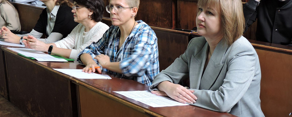 Студенты КубГАУ провели научно-практическую конференцию на тему актуальных проблем молодёжи в современной России