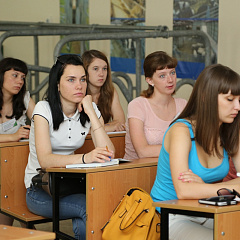 Дневник летней школы: день второй