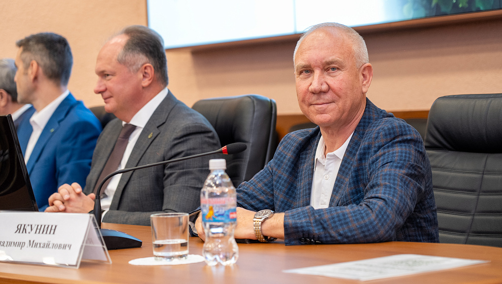 «Школа фермера – 2025» открыла свои двери!