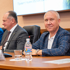 «Школа фермера – 2025» открыла свои двери!