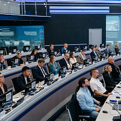 Развиваем биоэкономику