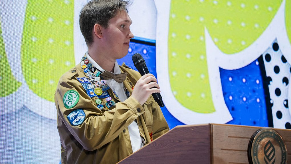 Команда КубГАУ победила в викторине «Своя игра» среди студенческих отрядов Кубани!