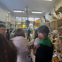 Один день в КубГАУ: как это было