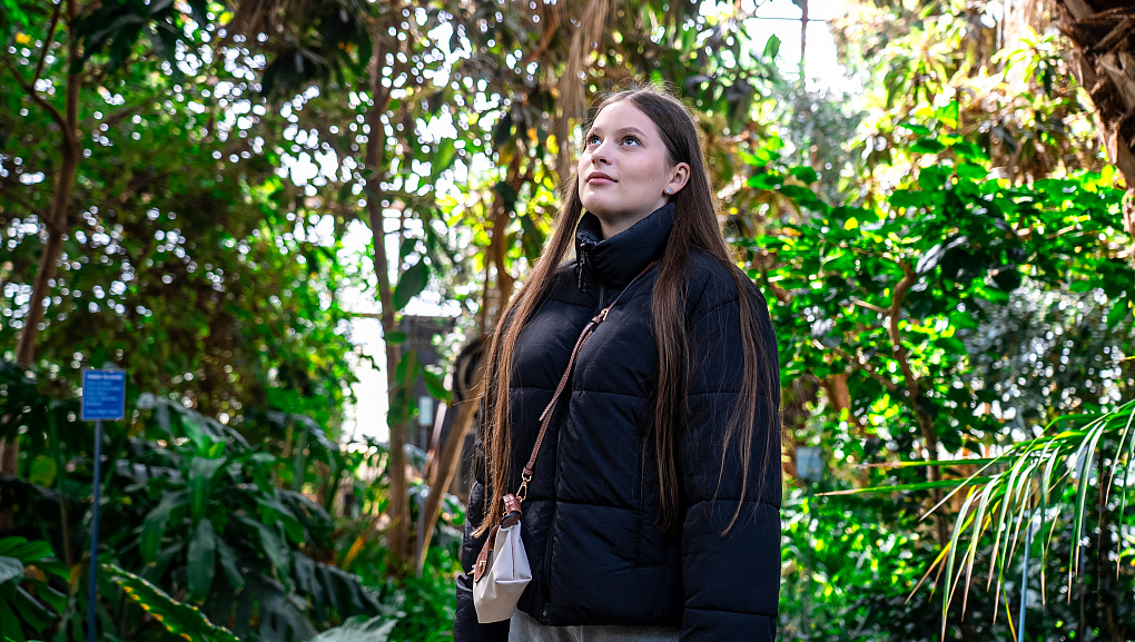 Пять дней погружения в науку