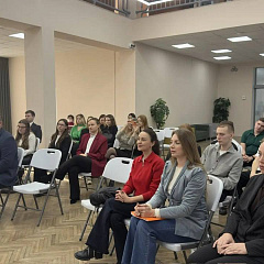 В КубГАУ подвели итоги конкурса «Агро — моя атмосфера» от агрохолдинга «Просторы»