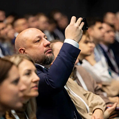 Наука, образование и бизнес. Формула технологического лидерства в АПК  