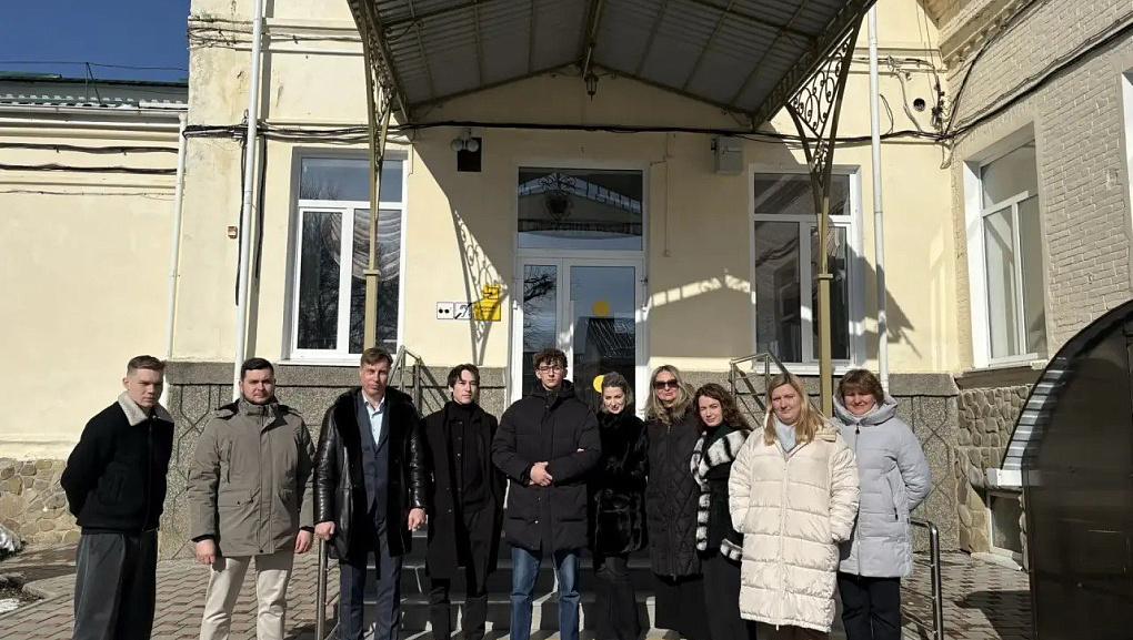 КубГАУ и Лабинский аграрный техникум расширяют партнерство