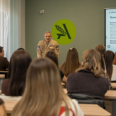 Встреча «Я горжусь. Герои»