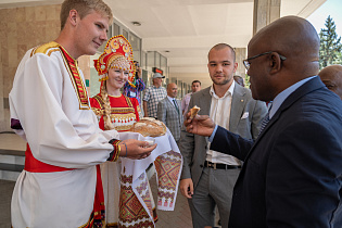 Новости