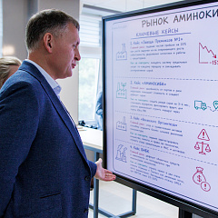 КубГАУ и «Прогресс Агро»: новый виток сотрудничества
