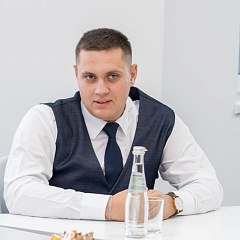 Студентка КубГАУ Ксения Шукай стала победителем реалити-шоу «Практиканты-2»
