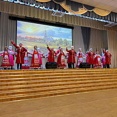 Кубанский ГАУ на краевой стажировочной площадке «Агро-вектор 2026»