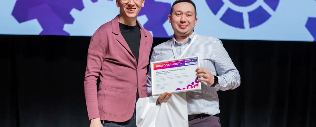 Приём без границ: от проектирования до зачисления