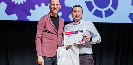 Приём без границ: от проектирования до зачисления