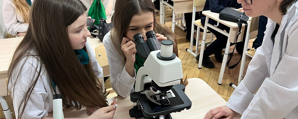 Будущее агронауки начинается сегодня