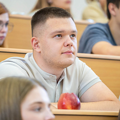 «День Агрокомплекса» в КУБГАУ 