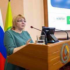 В КубГАУ состоялся семинар-совещание по целевому набору на 2027 год