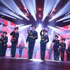 КубГАУ на форуме «Пост №1