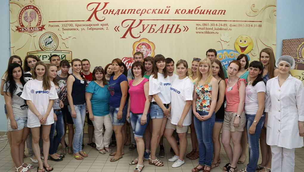 Дневник летней школы: день второй