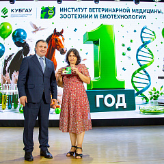 Первый год большого пути 