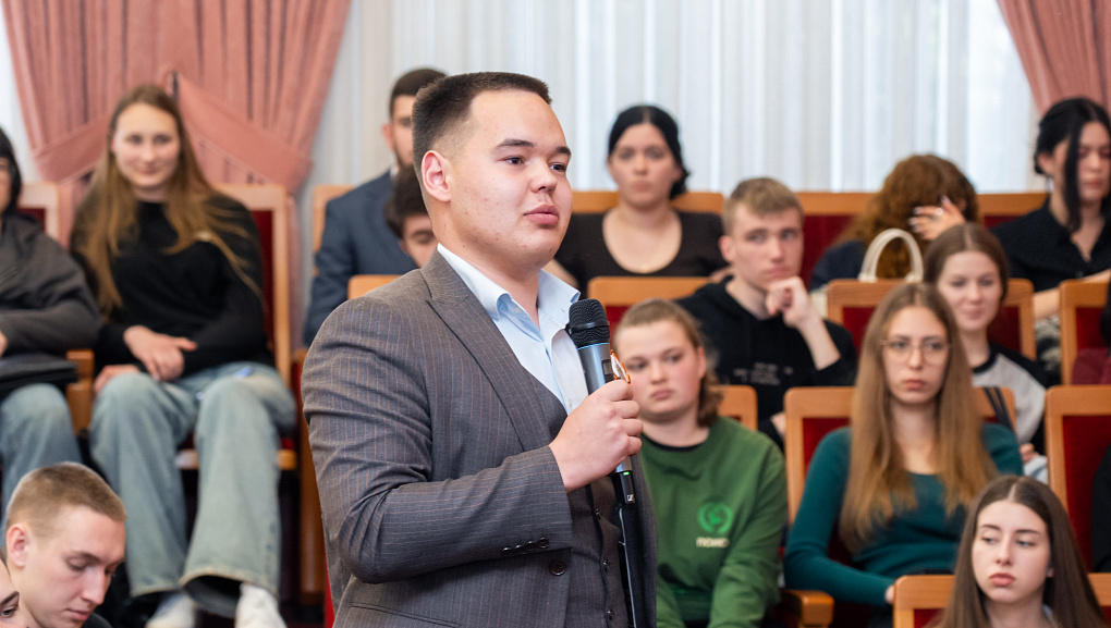 «Код безопасности»: кибердружины на защите интернет-пространства