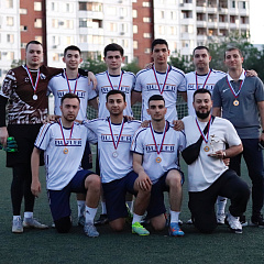 На грани реальности: студенты КубГАУ вышли в финал Чемпионата России по фиджитал-футболу