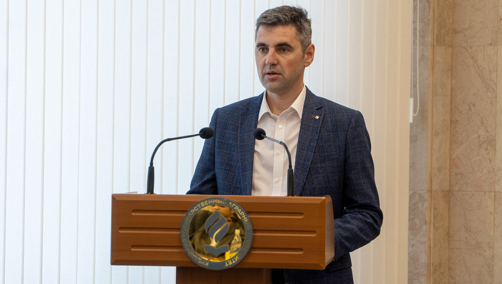 «АгроСтарт»