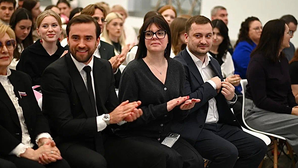 Кубанский ГАУ признан лучшим вузом в области патриотического воспитания